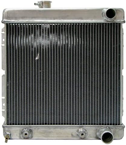 Northern Radiator 205030 Radiator