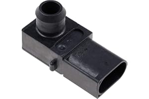 FRUNIMALL Sensore di Pressione Freno, Sensore di Pressione di Ricambio per 1 3 5 7 Serie E81 E87 E90 F10 MINI R55 R56 OEM # 34336786746, 6786746, 34336875605, 6875605, 6786746-01, 678674601