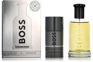 Hugo Boss Bottled No 6 Zestaw Perfumy Męskie 2 Szt. - Marka: Hugo Boss - EAN: 3616304957741