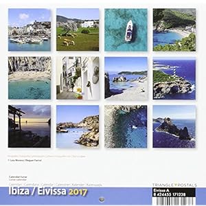 Calendari 2017 Eivissa A petit (posta)