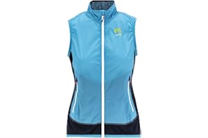 KARPOS Lavaredo W Vest LAVAREDO W VEST Donna