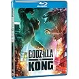 Godzilla Vs Kong