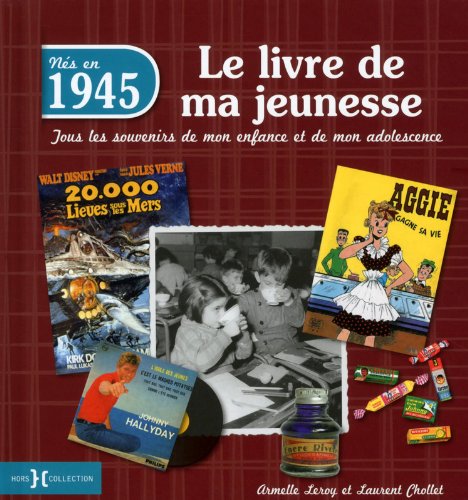 Download 1945, Le Livre de ma jeunesse Download 1945, Le Livre de ma jeunesse