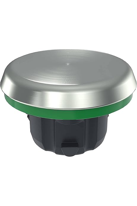 Dispositivo Anti-Impasto Per Bimby TM5 E KM6 - In ABS, Previene Pizzicature