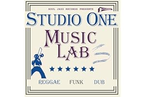 Studio One Music Lab