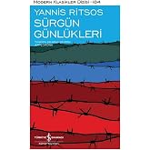 S&uuml;rg&uuml;n G&uuml;nl&uuml;kleri