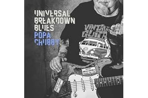 Universal Blues Breakdown