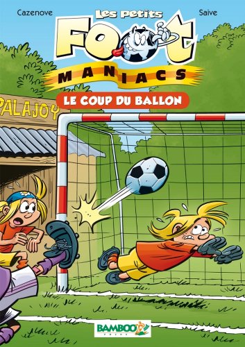 Le coup du ballon