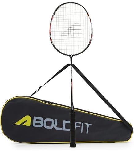 Buy Jonex Super Badminton Racquet Online at Low Prices in India