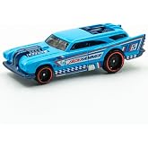 Hot Wheels Tekli Arabalar Jack Hammer HKH71