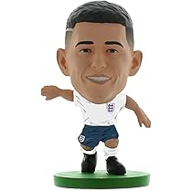 Official Manchester United F.C. Footballer' 5cm Figures Classic Kit SoccerStarz model Gift - AliExpress