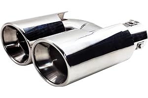 Simoni Racing TRX/110 Terminale di scarico Terminale marmitta Terminale scarico