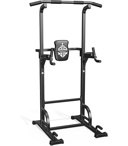 Weight Bench Cap Barbell FM-905Q Color Series Power Rack