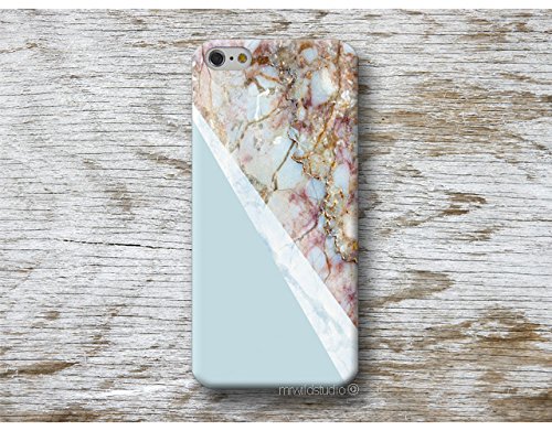 blue marble Phone Case for OnePlus 1+ 1 + 6 5 3 2 LG G7 G6 G5 G4 G3 Xiaomi redmi 4 4A 4x Mi Mix 2 A1 8 8se cases skin