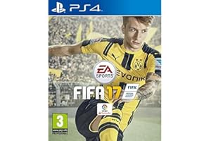 ELECTRONIC ARTS FIFA 17