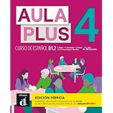 Aula Plus 4 Ed. Hibrida L. del alumno