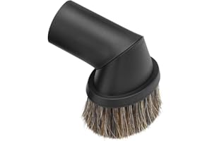 Variant sp873 Spolverare Pennello Naturale Girevole 35 mm