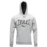 Everlast Sports Felpa con Cappuccio da Skateboard Uomo