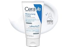 کرم مرطوب کننده CeraVe برای پوست های خشک تا خیلی خشک