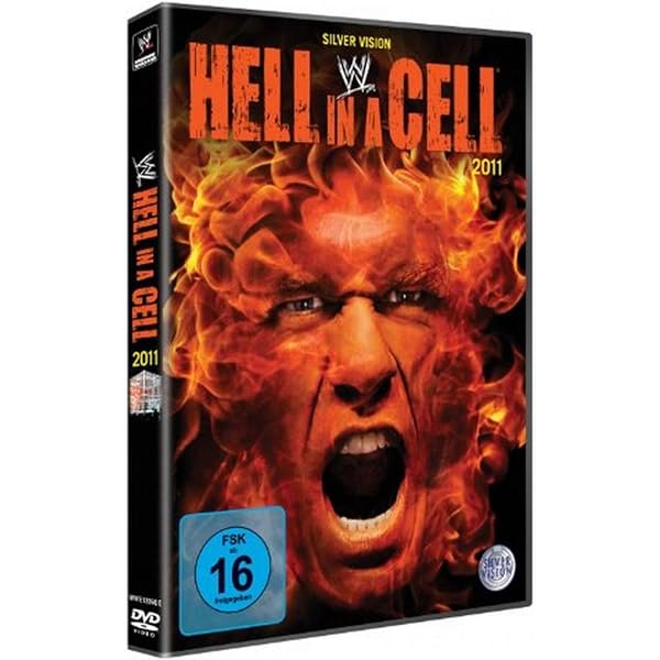 WWE ヘル・イン・ア・セル2014 [DVD] Amazon.co.jp: WWE ヘル・イン・ア・セル2014 [DVD] : プロレス: DVD