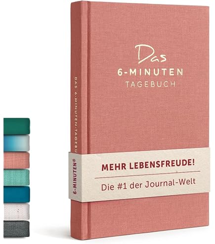 Edubini Journal de sentiments pour enfants [6 à 12 ans] – Journal intime pour filles et garçons – Livre de sentiments pour gérer les émotions et se sentir bien – Journal de