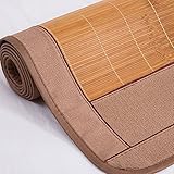 ropa de cama fresca Hecho de materiales naturales de alta calidad, la superficie está finamente pulida, suave y fresca, lo que le permite dormir cómodamente.