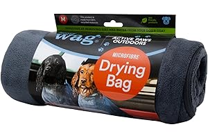 Henry Wag - Borsa in microfibra per cani