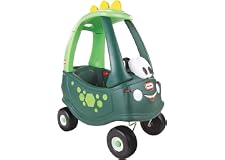 Little Tikes 173073E3 Cozy Coupe Dino Poland