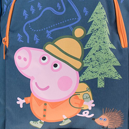 Peppa Pig Sac à Dos George Pig