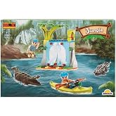 BLX Jungle Forest and Lake Adventure 29430