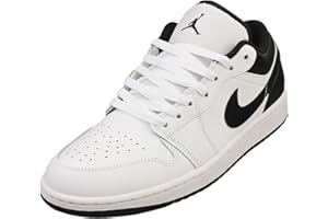 NIKE Air Jordan 1 Low Men's Shoes ZapatillasHombre