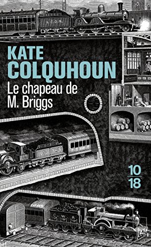 Le chapeau de M. Briggs en ligne Le chapeau de M. Briggs en ligne