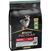 Pro Plan Medium Puppy Kuzu Etli K&ouml;pek Maması 12 kg