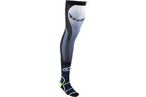 Alpinestars Knee Brace Socks Chaussettes Mixte (lot de 1)