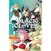 BLACK CLOVER 07 (NUEVO PVP)