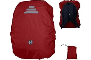 Hosifiy Funda impermeable para mochila