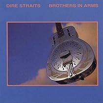 Amazon.de:Brothers In Arms XRCD2