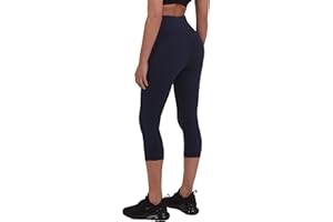 TCA Women Pro Performance Legginsy do biegania z wysokim stanem i skróconymi nogawkami Supreme