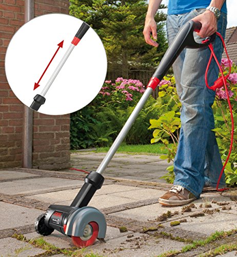 Skil Fugenreiniger Urban Series 0700 AA, Karton (500 W, 3.000 U/min, Reinigungsbürste, Easy Storage Schiene) - 2