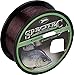 Specitec KARPFEN Schnur 0,30mm - Farbe : Camou Brown - Angelschnur monofil Zielfischschnur Karpfenschnur