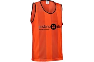 ELF Sports Anstoss24.de Print Vest