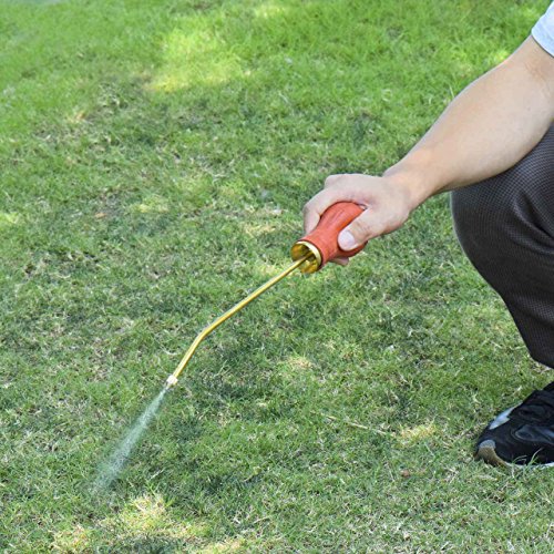 Bulb Pesticide Sprayer Powder duster Insecticide