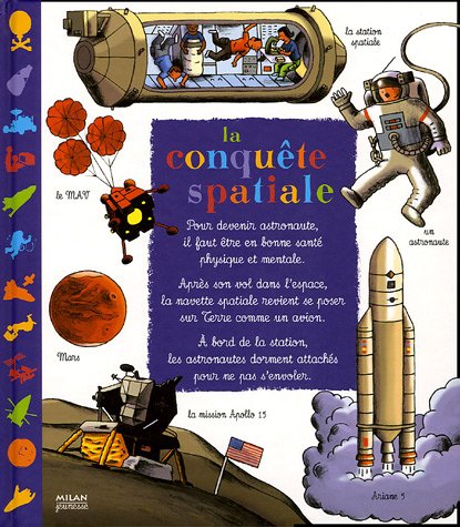 La Conquête spatiale