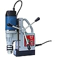 RTC Dongcheng 900W Magnetic Drill , Maximum Capacity 16 millimeters (Type: Chuck), Blue, Black, Grey