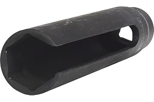 KS Tools 150.2101 Lambdasond-hylsa, XL, 22mm, 150mm