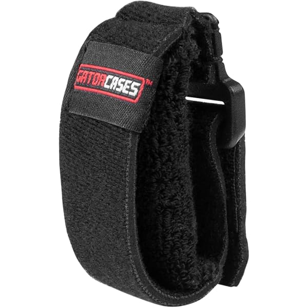 Smorzatori Per Corde Chitarra E Basso - In Cotone, Anti-Rumore | Per Registrazione E Pratica - Foto 6