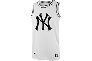 '47 MLB Canottiera Grafton New York Yankees