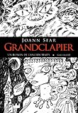 Grandclapier: Un roman de l'ancien temps