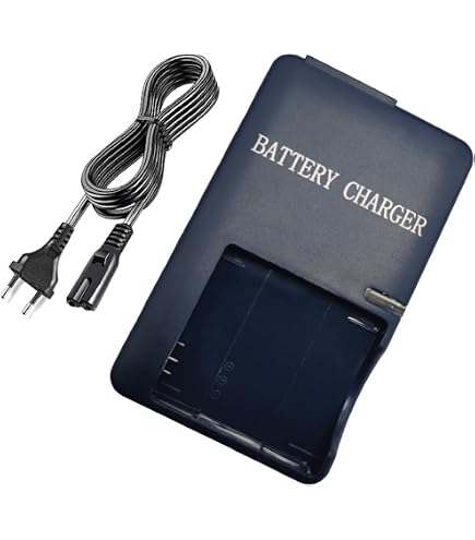 Chargeur Otech Compatible Avec Sony DSLR-A200 - Recharge Rapide Et Sécurisée, Certifié CE, Qualité Premium - 3