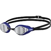 ARENA Herren Air-speed Schwimmbrillen